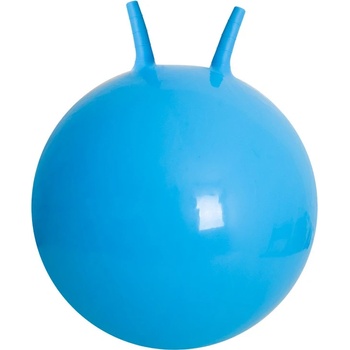 KIK KX5384 detská skákacia lopta 65 cm modrý