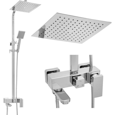 Erga ERG-YKA-BP.CUBE-25-CHR