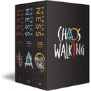 Chaos Walking Boxed Set - Patrick Ness