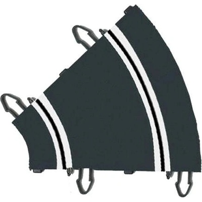 SCX Oblouk vnitřní 2 ks