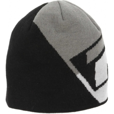 Relax NERO RKH138A pánská zimní čepice černá šedá