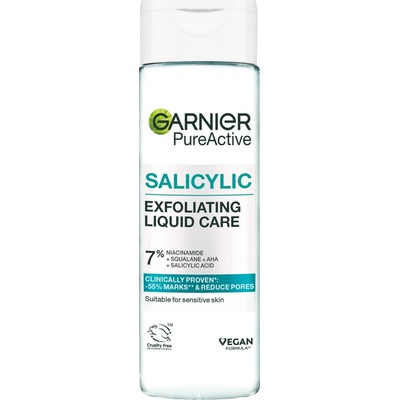 GARNIER Pure Active Salicylic 120 ml