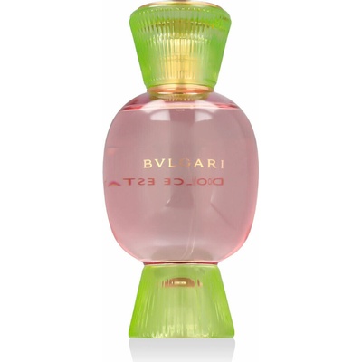 Bvlgari Allegra Dolce Estasi parfémovaná voda dámská 100 ml tester