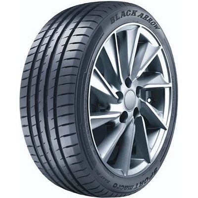 Black Arrow P15 235/45 R18 98W