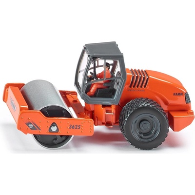 SIKU Метална играчка Siku Super - Валяк Hamm, 1: 50 (3530)