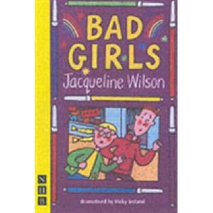 Bad Girls | Jacqueline Wilson (ISBN: 9781854599100)