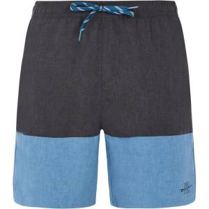 Protest Бански гащета Protest Freddie swimming shorts - Grey (River Blue)