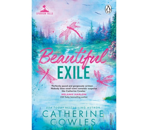 Beautiful Exile