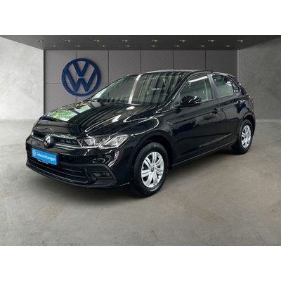 Volkswagen Polo 1.0 59 kW