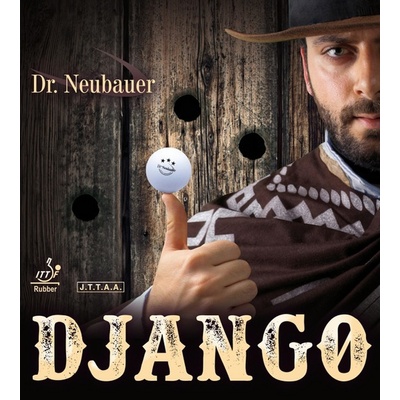 Dr. Neubauer Django