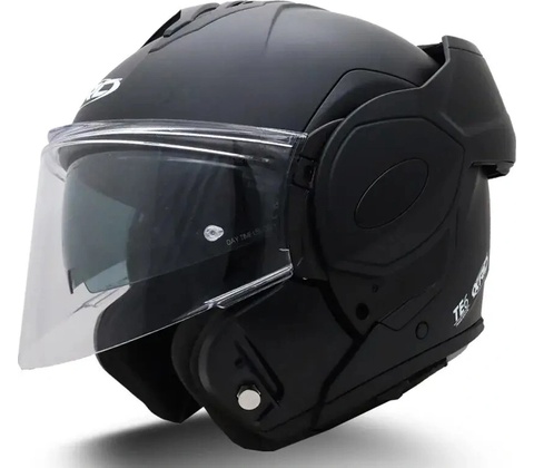 XRC Fronter