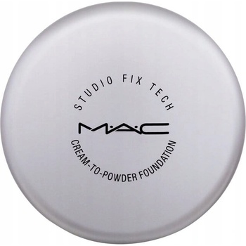 MAC Cosmetics Kompaktní make-up Studio Fix Tech Cream-to-Powder Foundation NW13 10 g