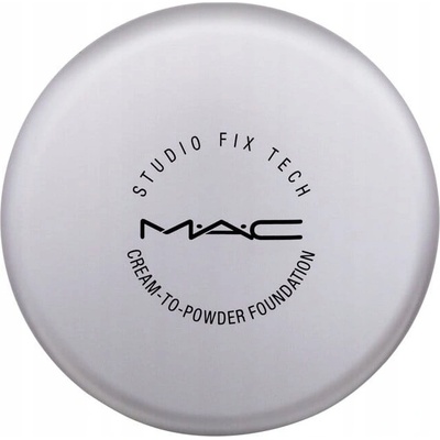MAC Cosmetics Kompaktní make-up Studio Fix Tech Cream-to-Powder Foundation NW13 10 g