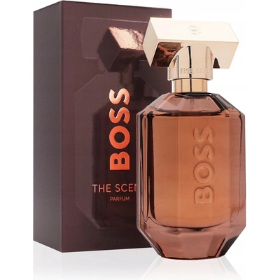 Hugo Boss Boss The Scent For Her Le Parfum parfum dámsky 50 ml