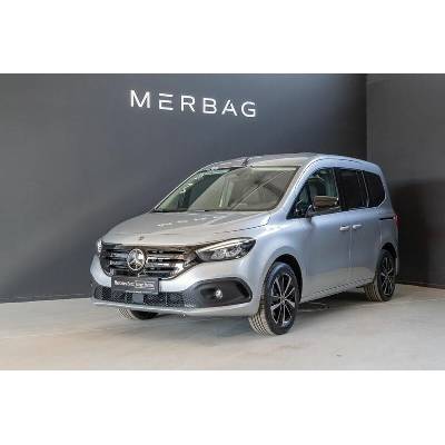 Mercedes-Benz EQT 200 90 kW