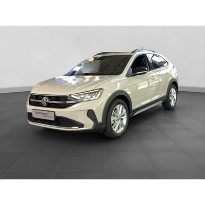 Volkswagen Taigo 1.0 TSI DSG 85 kW