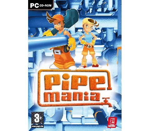 Pipe Mania