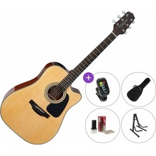 Takamine GD30CE Natural