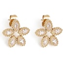 ZAG Bijoux SEM27681-01WHT