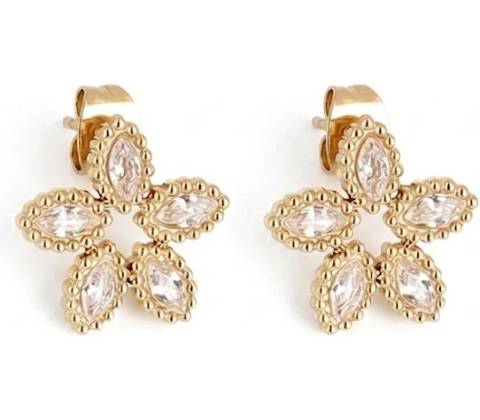 ZAG Bijoux SEM27681-01WHT