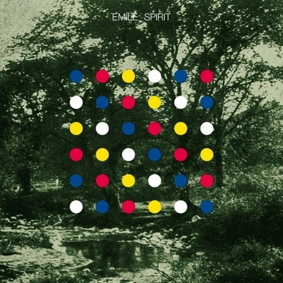 Emile Emile - Spirit LP