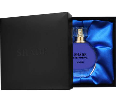 SHADE PHEROMONE Night 30 ml