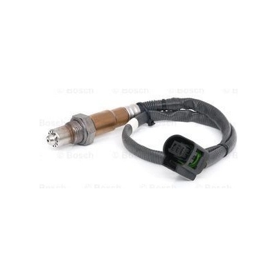 Lambda sonda BOSCH 0 258 027 017
