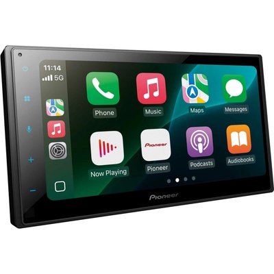 Pioneer SPH-DA150BT – Zbozi.Blesk.cz