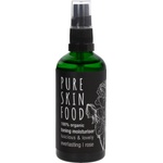 Pure Skin Food Toning Moisturiser Everlasting - Rose - 100 мл