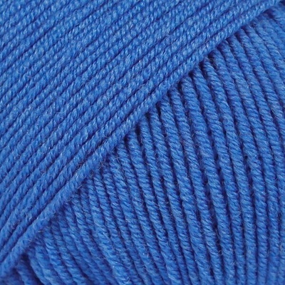 Priadza DROPS Baby Merino 33 jasne modrá - 50 g