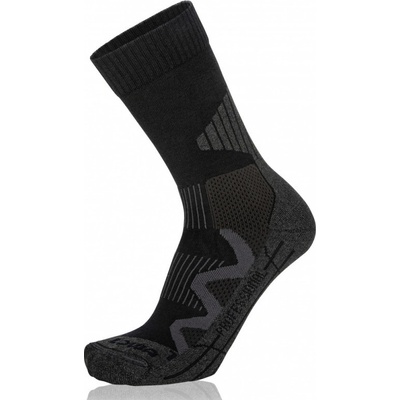 Lowa ponožky 4-SEASON PRO black
