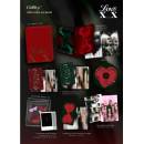CL - Love Xx CD