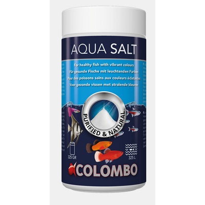 Colombo Aqua sol 250 ml