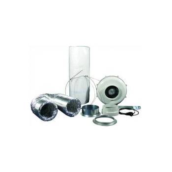 Image 1 of Prima Klima Комплект за вентилация Клима800