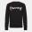 Money LA Camo Crew - Black