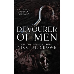 Devourer of Men (ISBN: 9781959344254)