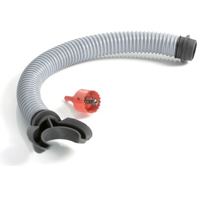 PROSPERPLAST MAZE antracit 240l
