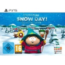 South Park: Snow Day! (Collector's Edition)