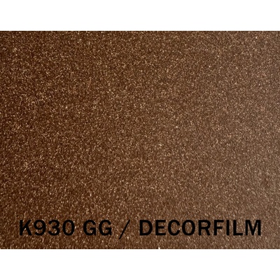 San Marco Kiron kovářská barva 0,75L K930 GG DECORFILM