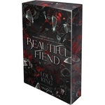 VAJONA Verlag Beautiful Fiend | Dejana Fulurija