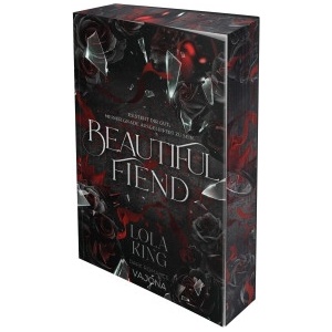 VAJONA Verlag Beautiful Fiend | Dejana Fulurija
