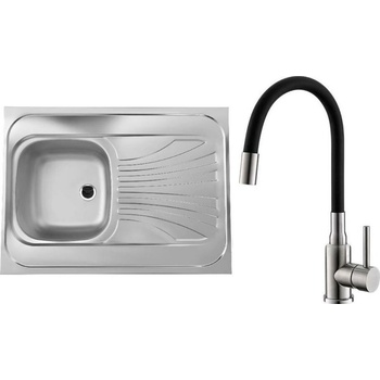 Set ALVEUS CLASSIC + MINTAS