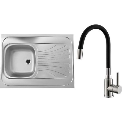 Set ALVEUS CLASSIC + MINTAS