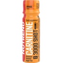NUTREND Carnitine 3000 SHOT 60 ml