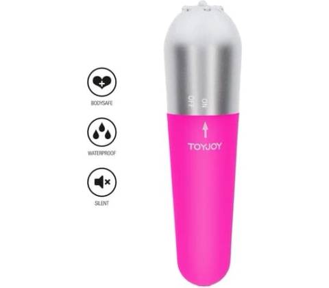ToyJoy Funky Viberette