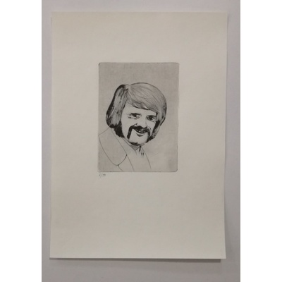 František Skála: Krasec Ringo, 2014