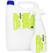 Bioclean odourclean kiwi likvidátor zápachu 5 l