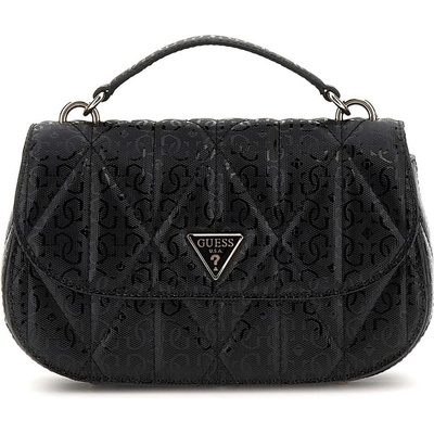 Guess dámská crossbody kabelka HWGG9663200-BLA