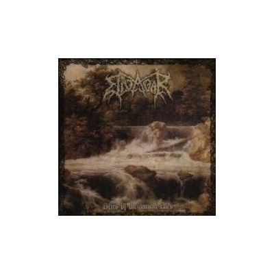 ELIVAGAR: HEIRS OF THE ANCIENT TALE CD