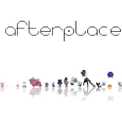 Afterplace